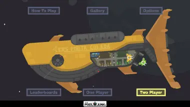 PixelJunk Shooter preview 21