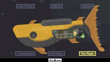 PixelJunk Shooter preview 7