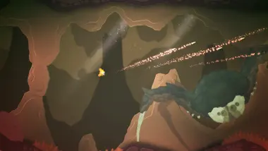 PixelJunk Shooter Ultimate preview 5