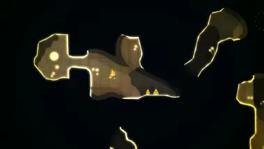 PixelJunk Shooter Ultimate preview 4