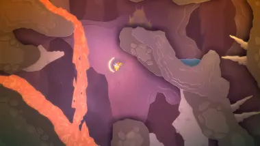 PixelJunk Shooter Ultimate preview 3
