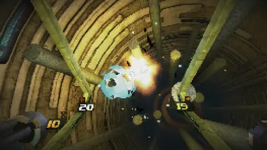 Pixelpunk XL preview 5