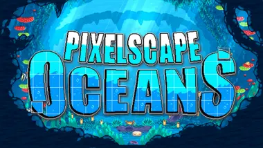 Pixelscape: Oceans preview 8
