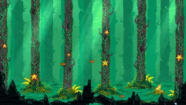 Pixelscape: Oceans preview 7