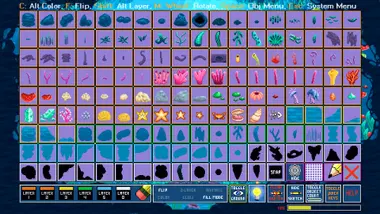 Pixelscape: Oceans preview 5