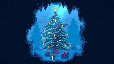 Pixelscape: Oceans preview 6
