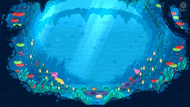 Pixelscape: Oceans preview 4