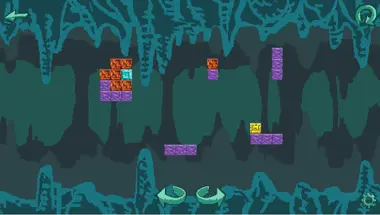 Pixplode preview 2