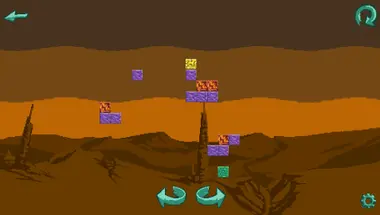 Pixplode preview 5