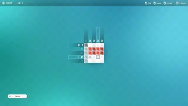 Pixross preview 3