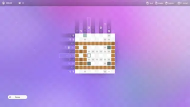 Pixross preview 2
