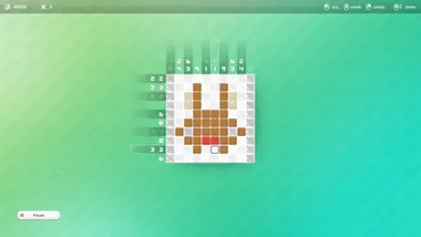 Pixross preview 5
