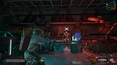 Pizza Bandit preview 5