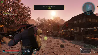 Pizza Bandit preview 7