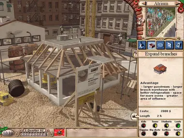 Pizza Connection 2 preview 6