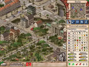 Pizza Connection 2 preview 7