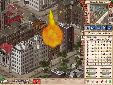 Pizza Connection 2 preview 3