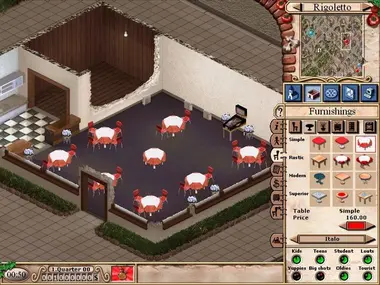 Pizza Connection 2 preview 4