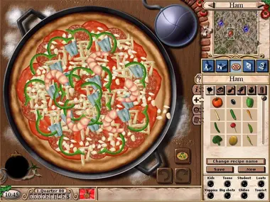 Pizza Connection 2 preview 2