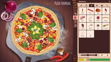 Pizza Connection 3 preview 4