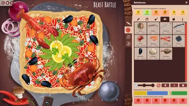 Pizza Connection 3 preview 7