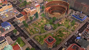Pizza Connection 3 preview 8