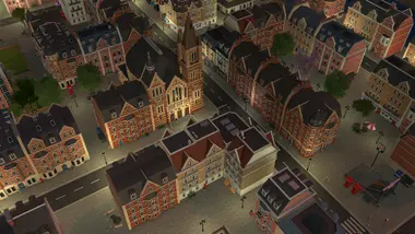 Pizza Connection 3 preview 10