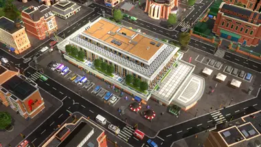 Pizza Connection 3 preview 11