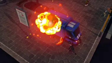 Pizza Connection 3 preview 2