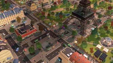 Pizza Connection 3 preview 5