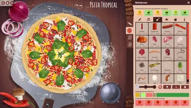 Pizza Connection 3 preview 3