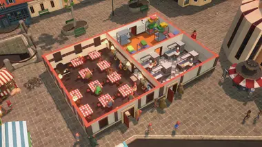 Pizza Connection 3 preview 9