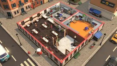 Pizza Connection 3 preview 12