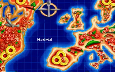 Pizza Connection preview 5