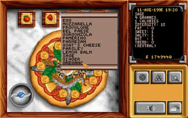 Pizza Connection preview 8