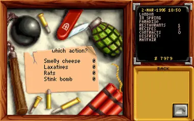 Pizza Connection preview 4
