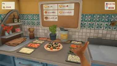 Pizza Slice preview 11