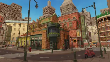Pizza Slice preview 6