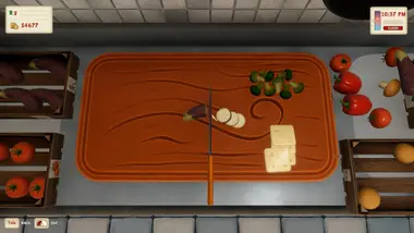 Pizza Slice preview 7