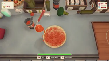 Pizza Slice preview 8