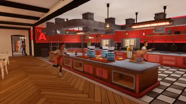 Pizza Slice preview 4