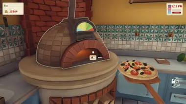 Pizza Slice preview 3