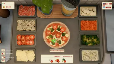 Pizza Slice preview 10