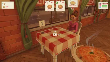 Pizza Slice preview 2