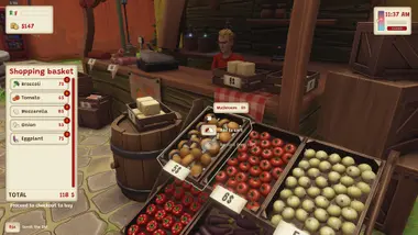 Pizza Slice preview 5