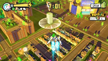 Pizza Titan Ultra preview 2