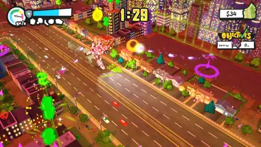 Pizza Titan Ultra preview 5