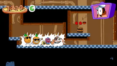 Pizza Tower preview 6