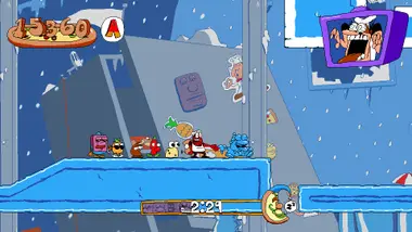Pizza Tower preview 9