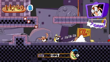 Pizza Tower preview 7